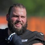 Joel Bitonio