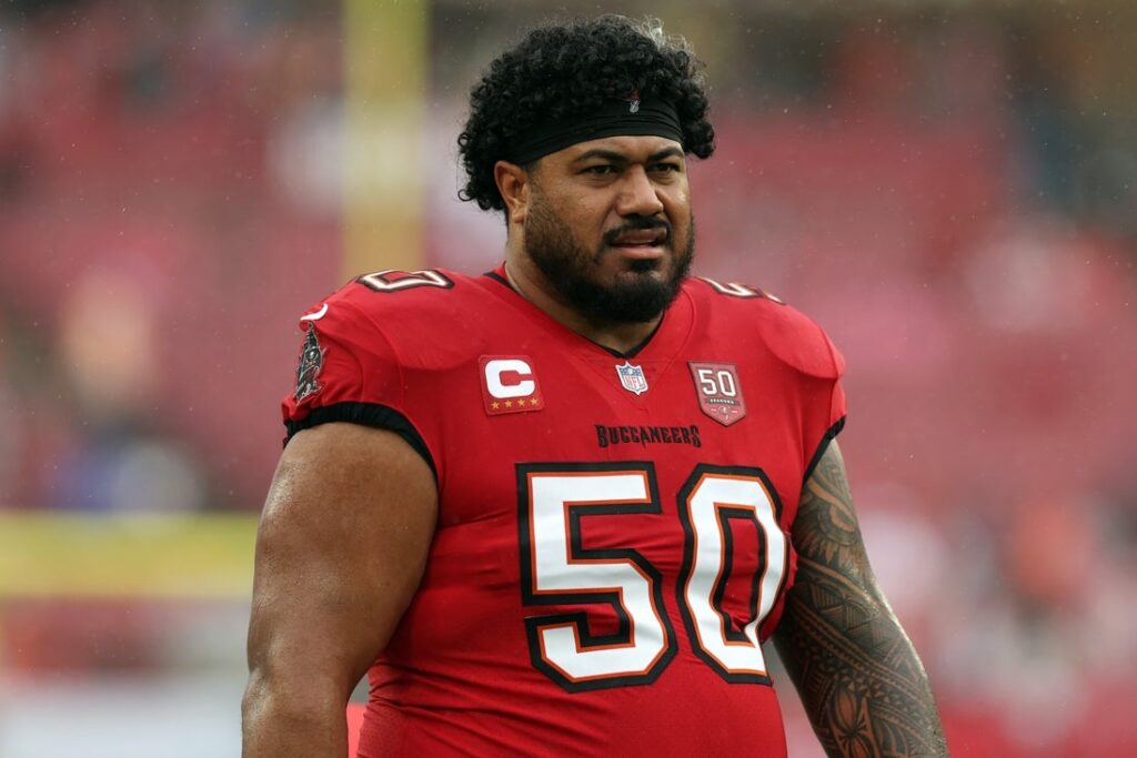 vita vea buccaneers