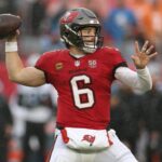 Baker Mayfield