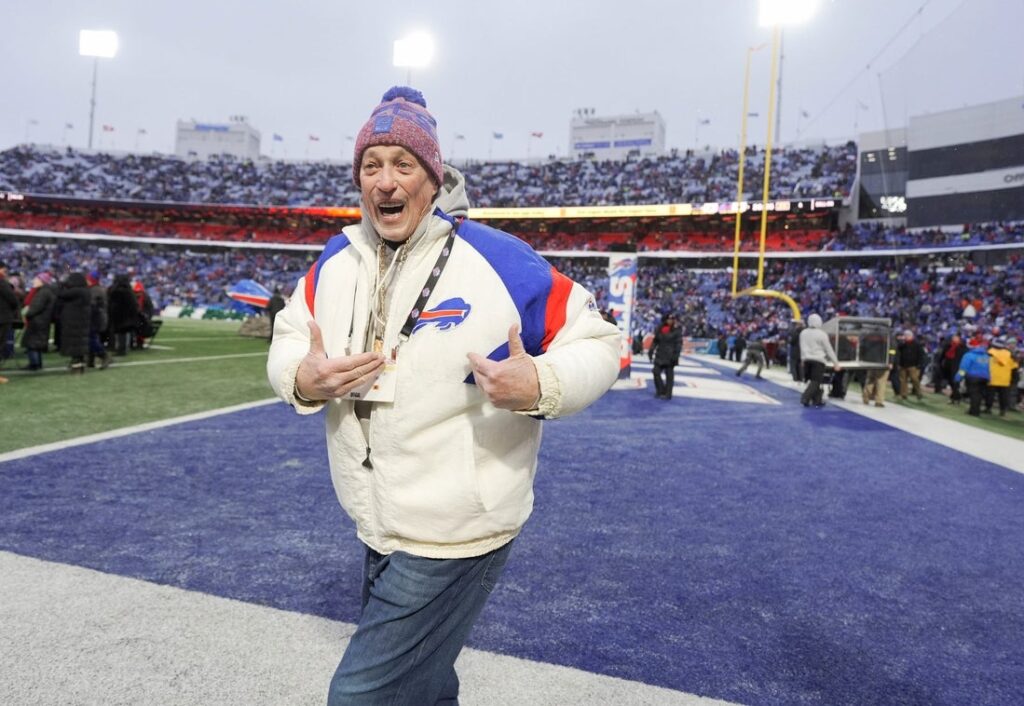 Jim Kelly