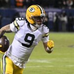 christian watson packers
