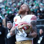 George Kittle