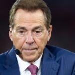 nick saban