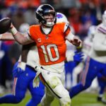 "Bo Nix"