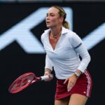donna vekic