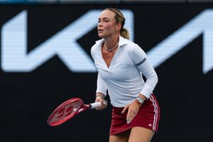 donna vekic