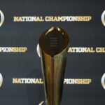 "CFP" AND "trophy"