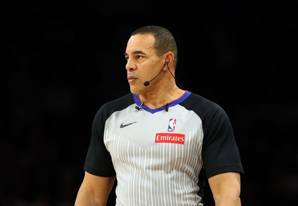 curtis blair nba