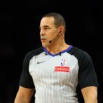 curtis blair nba