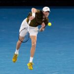 sinner djokovic