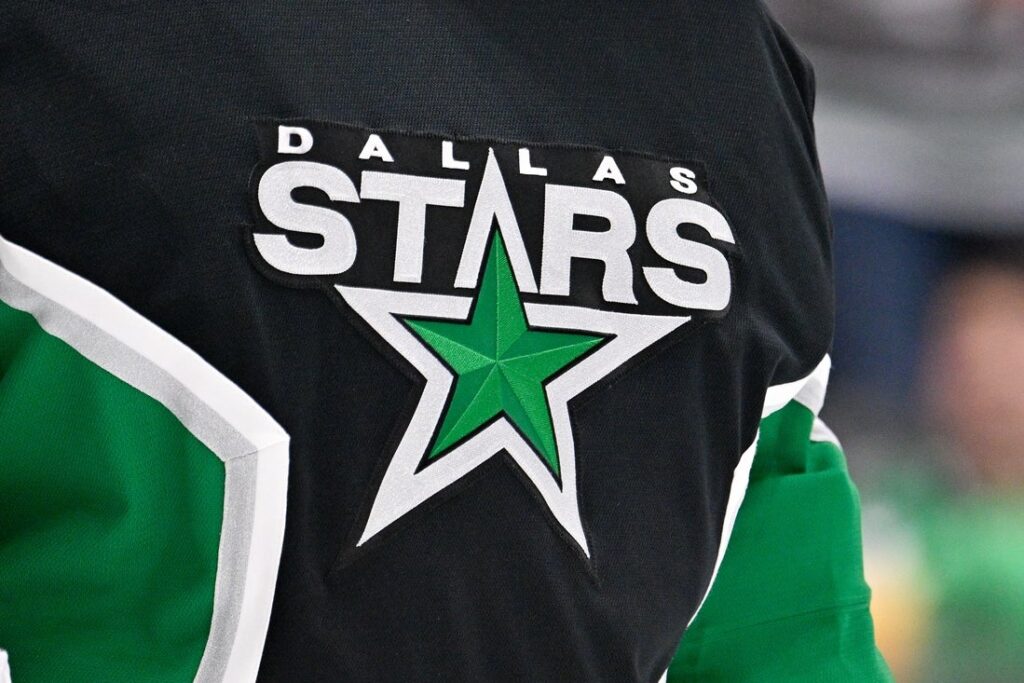 dallas stars