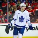 brandon carlo leafs