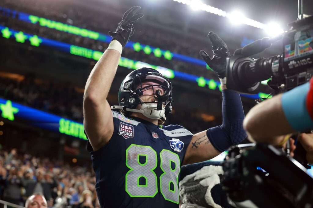 seahawks barner