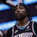 Kentavious Caldwell-Pope