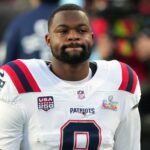Kayshon Boutte