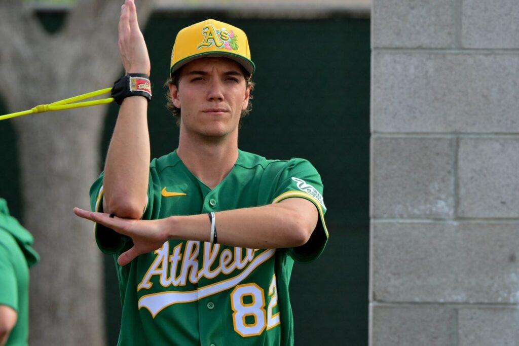 Kade Morris