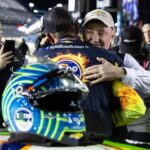Richard Childress Kyle Busch