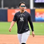 oswaldo cabrera yankees