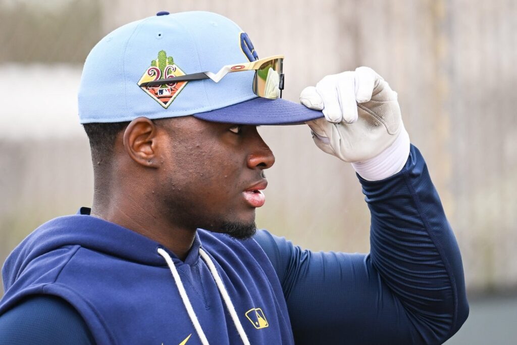 luis lara brewers