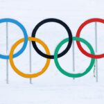 Olympics, rings