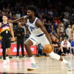 Jonathan Isaac