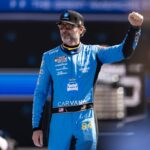 jimmie johnson