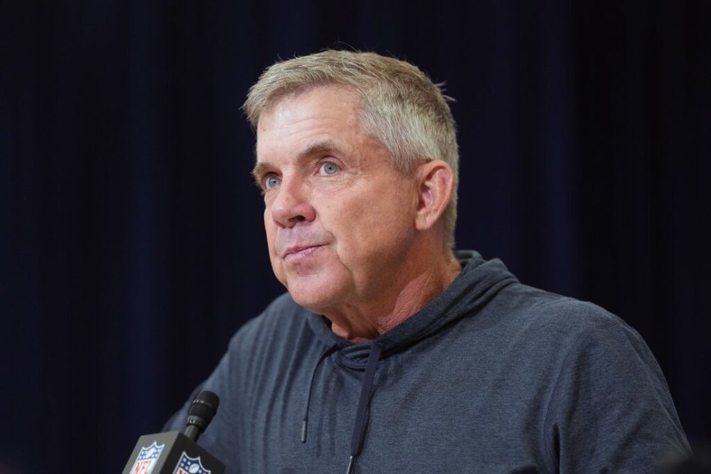 Sean Payton