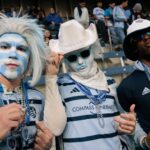 sporting kansas city fans