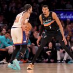 wembanyama, knicks