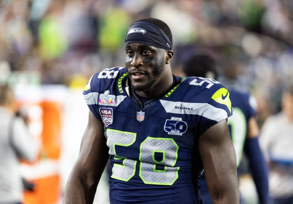 derick hall