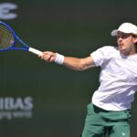 alex de minaur