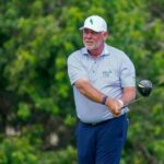 darren clarke