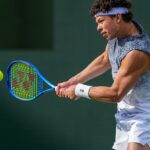 Ben Shelton Indian Wells
