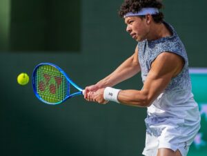 Ben Shelton Indian Wells
