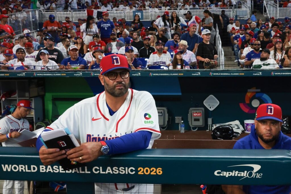Albert Pujols