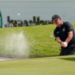 Darren Clarke