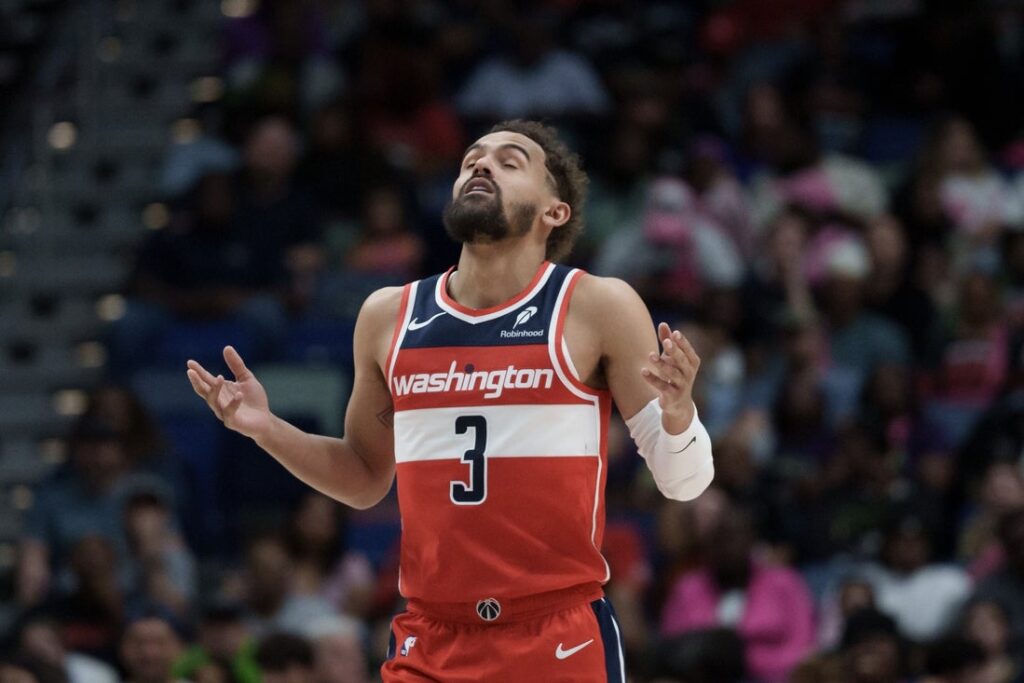 Trae Young