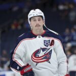 werenski jackets warm