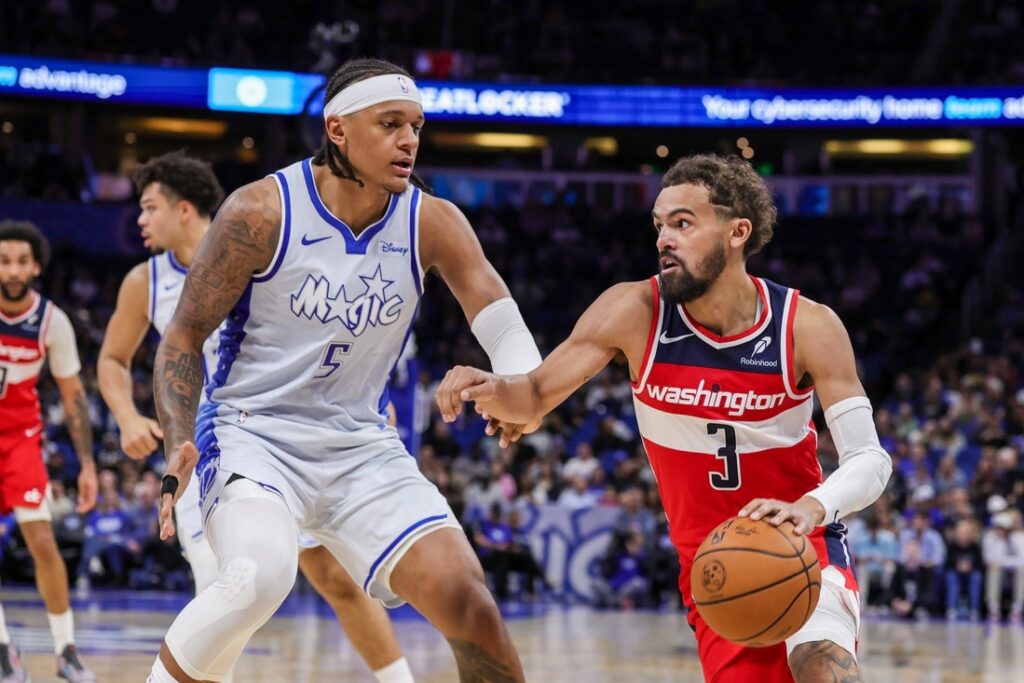Trae Young