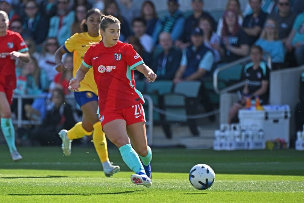 ally sentnor