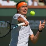 zverev indian wells