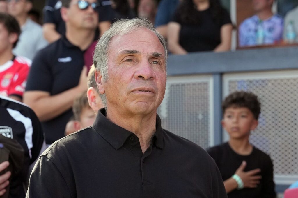 Bruce ARena