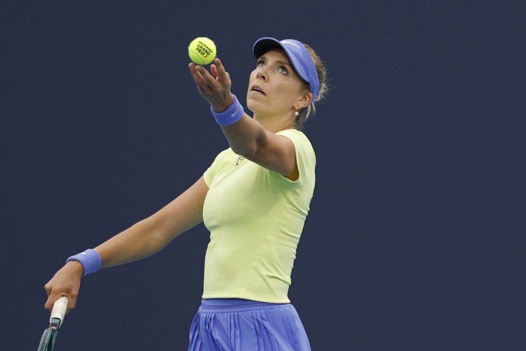 Katie Boulter