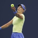 Katie Boulter