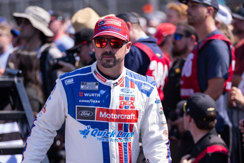 josh berry nascar