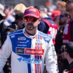 josh berry nascar