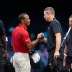 Tiger Woods