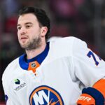 deangelo islanders