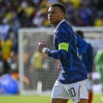 mbappe
