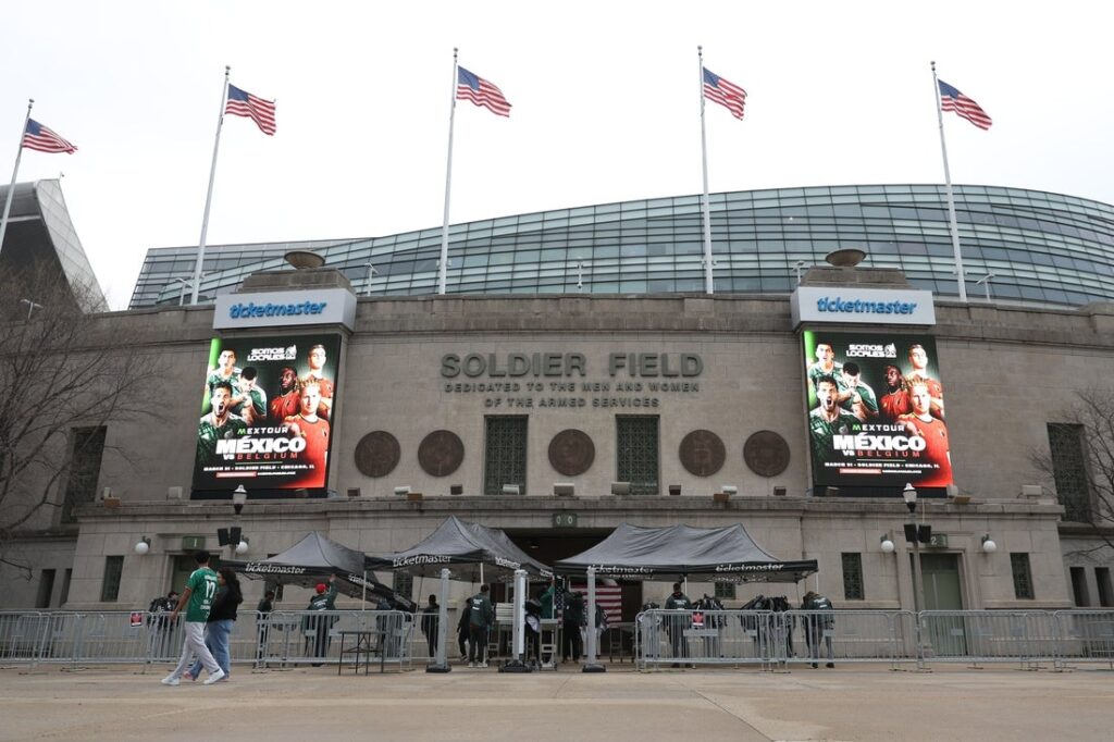 Soldier Field